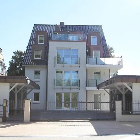 Parkresidenz Bergstrasse 52 Parkresidenz Bergstrasse 52 3