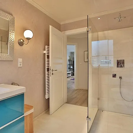 Apartment Parkresidenz Bergstrasse 52 Parkresidenz Bergstrasse 52 3