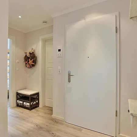 Parkresidenz Bergstrasse 52 Parkresidenz Bergstrasse 52 3 Timmendorfer Strand