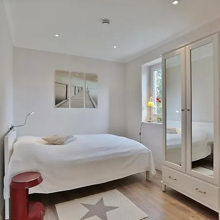 Apartment Parkresidenz Bergstrasse 52 Parkresidenz Bergstrasse 52 3 *