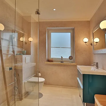 Parkresidenz Bergstrasse 52 Parkresidenz Bergstrasse 52 3