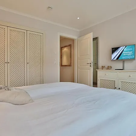 Parkresidenz Bergstrasse 52 Parkresidenz Bergstrasse 52 3 تيميندورفير ستراند