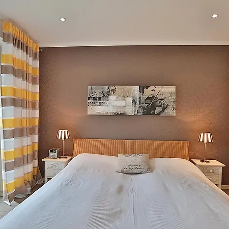 Apartment Parkresidenz Bergstrasse 52 Parkresidenz Bergstrasse 52 3 *