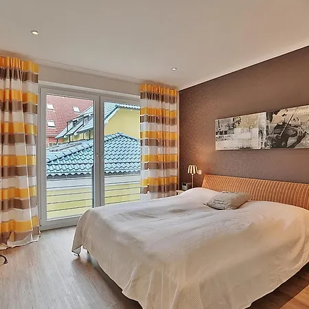 Apartment Parkresidenz Bergstrasse 52 Parkresidenz Bergstrasse 52 3