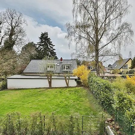 Apartment Parkresidenz Bergstrasse 52 Parkresidenz Bergstrasse 52 3