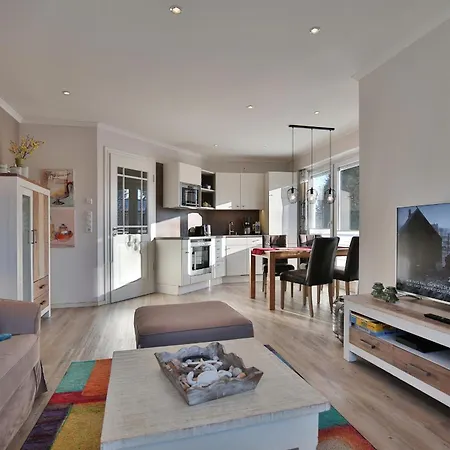 Apartment Parkresidenz Bergstrasse 52 Parkresidenz Bergstrasse 52 3