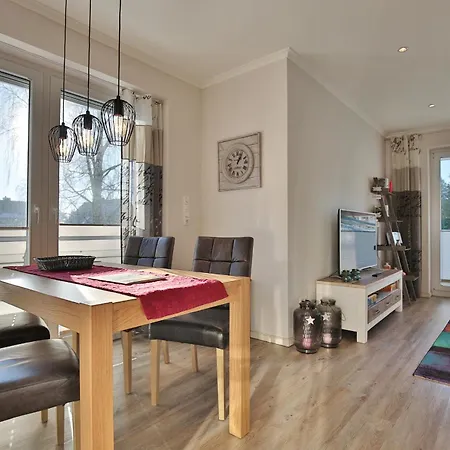 Parkresidenz Bergstrasse 52 Parkresidenz Bergstrasse 52 3 Apartment *