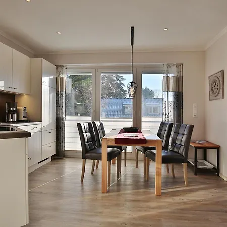 Apartment Parkresidenz Bergstrasse 52 Parkresidenz Bergstrasse 52 3 *