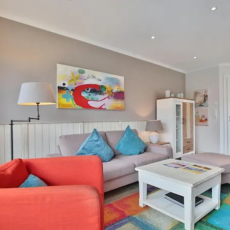 شقة Parkresidenz Bergstrasse 52 Parkresidenz Bergstrasse 52 3 *