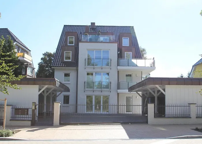 Parkresidenz Bergstrasse 52 Parkresidenz Bergstrasse 52 3