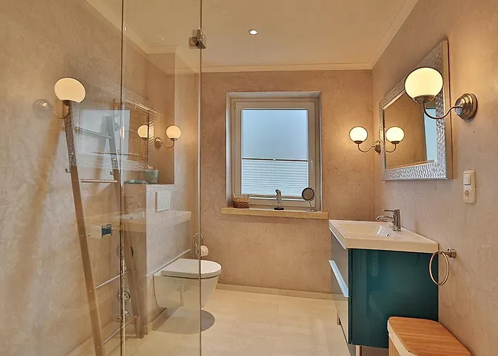 Parkresidenz Bergstrasse 52 Parkresidenz Bergstrasse 52 3