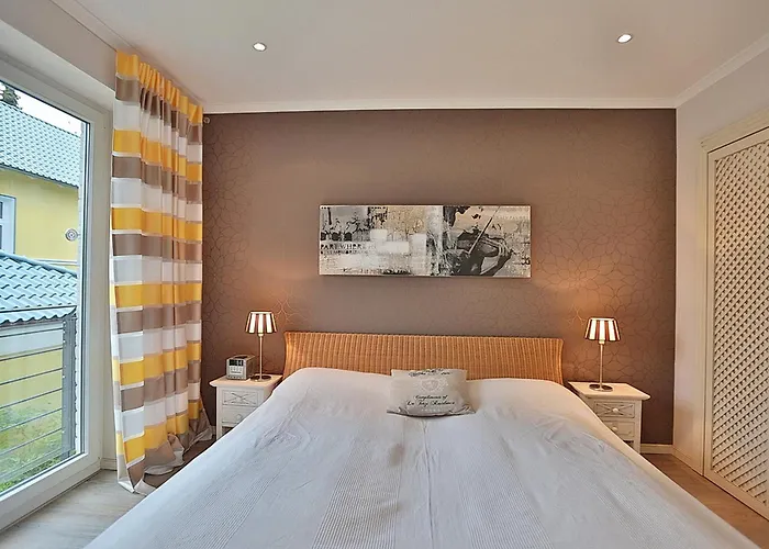 Apartamento Parkresidenz Bergstrasse 52 Parkresidenz Bergstrasse 52 3 *