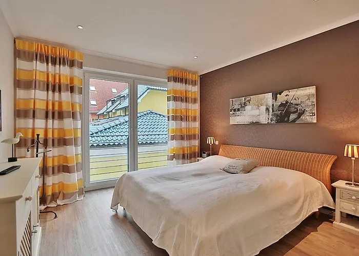 Apartamento Parkresidenz Bergstrasse 52 Parkresidenz Bergstrasse 52 3