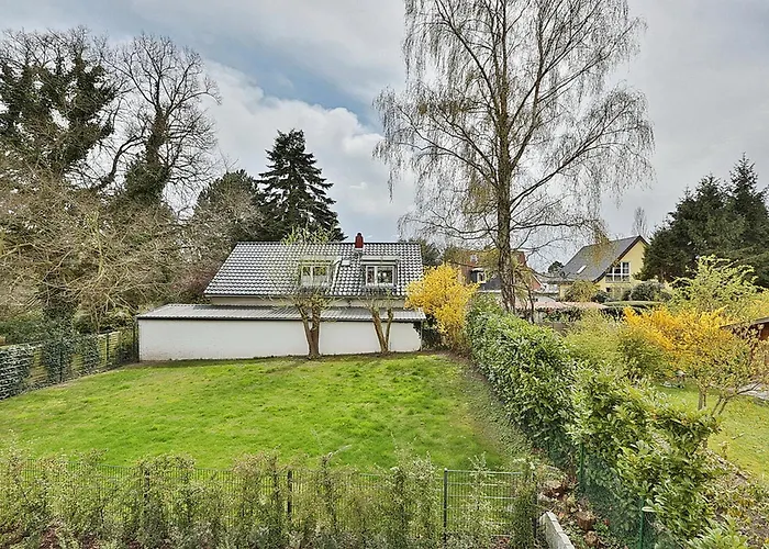 Apartamento Parkresidenz Bergstrasse 52 Parkresidenz Bergstrasse 52 3