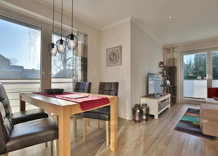 Parkresidenz Bergstrasse 52 Parkresidenz Bergstrasse 52 3 Apartamento *