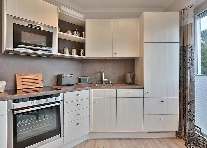 Parkresidenz Bergstrasse 52 Parkresidenz Bergstrasse 52 3