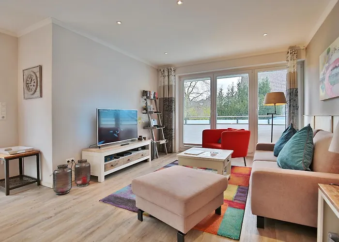 Parkresidenz Bergstrasse 52 Parkresidenz Bergstrasse 52 3 Apartamento